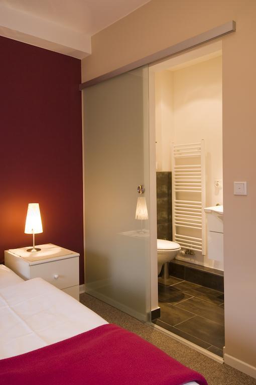 טימנדורפר שטרנד Baltik Hotel חדר תמונה