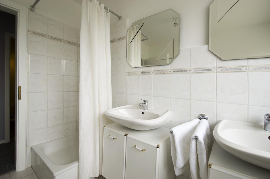 טימנדורפר שטרנד Baltik Hotel חדר תמונה