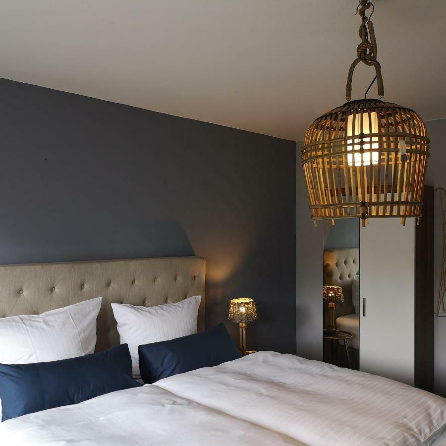 טימנדורפר שטרנד Baltik Hotel מראה חיצוני תמונה